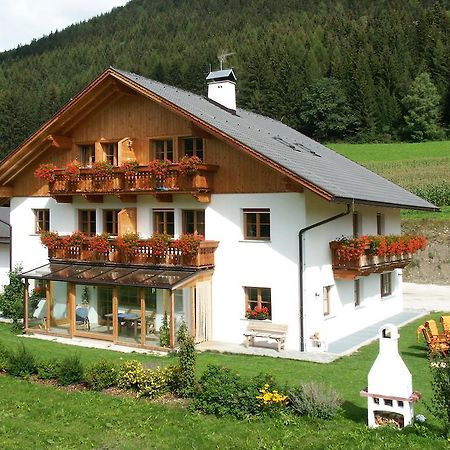 Apartments Feldsagerhof Villabassa Zewnętrze zdjęcie