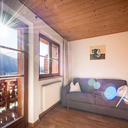 Apartments Feldsagerhof Villabassa Zewnętrze zdjęcie