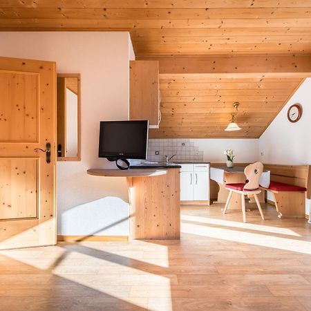 Apartments Feldsagerhof Villabassa Zewnętrze zdjęcie