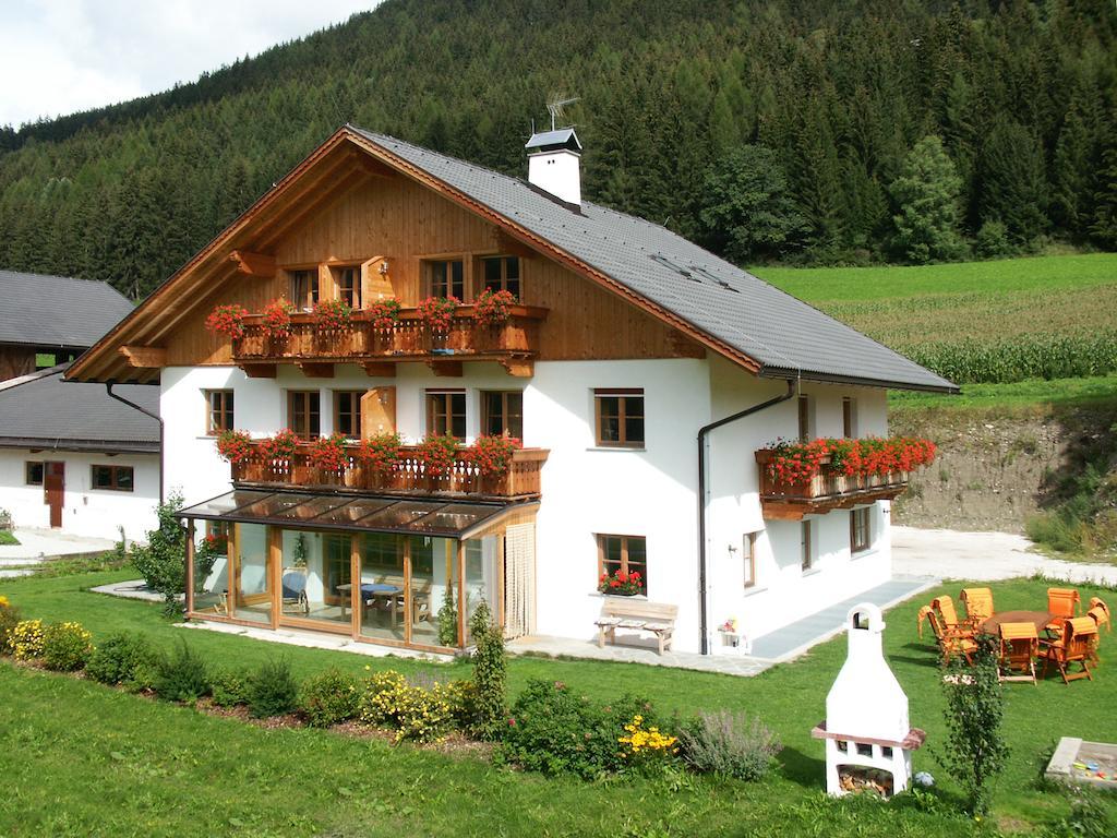 Apartments Feldsagerhof Villabassa Zewnętrze zdjęcie