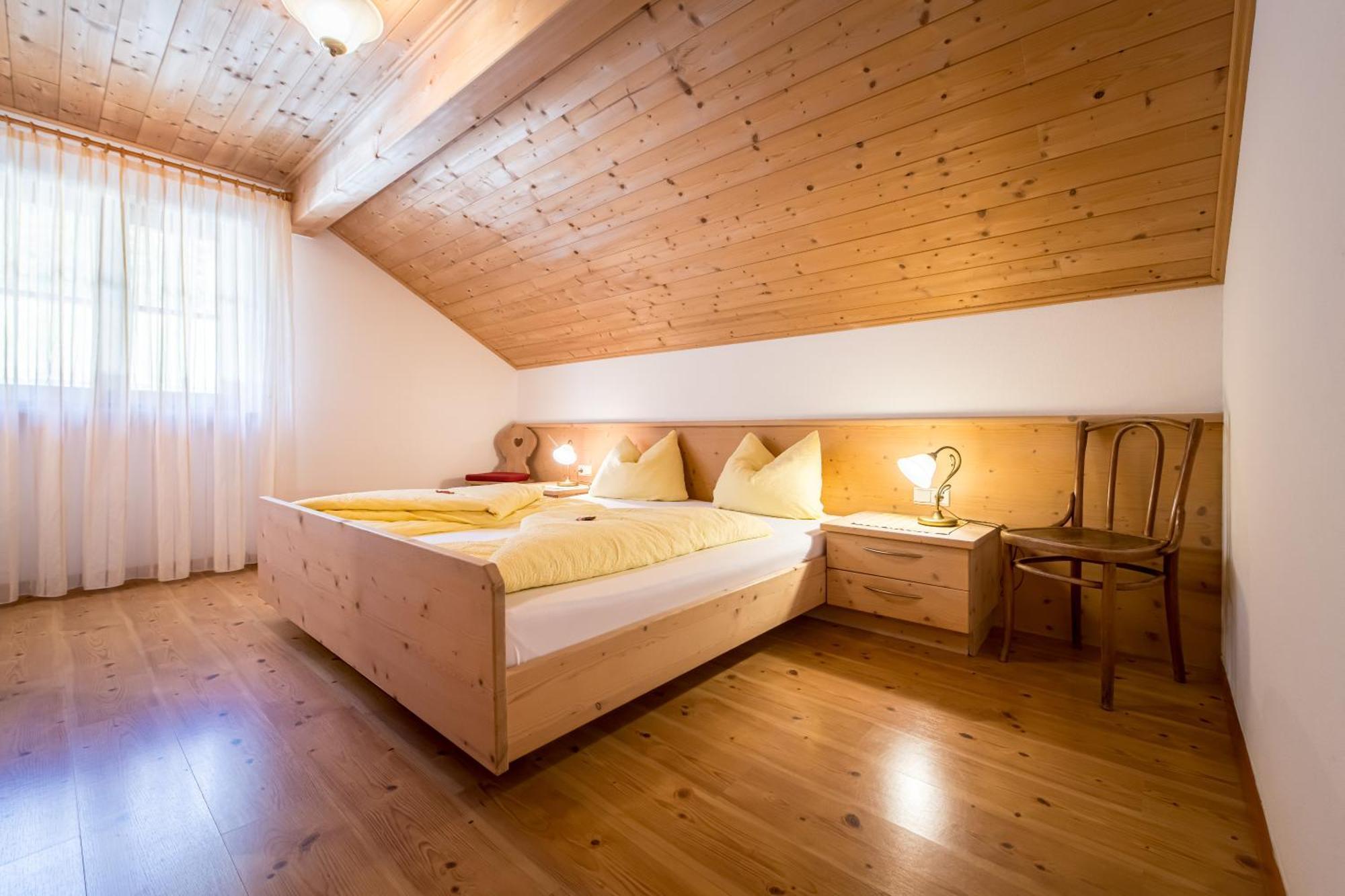 Apartments Feldsagerhof Villabassa Zewnętrze zdjęcie