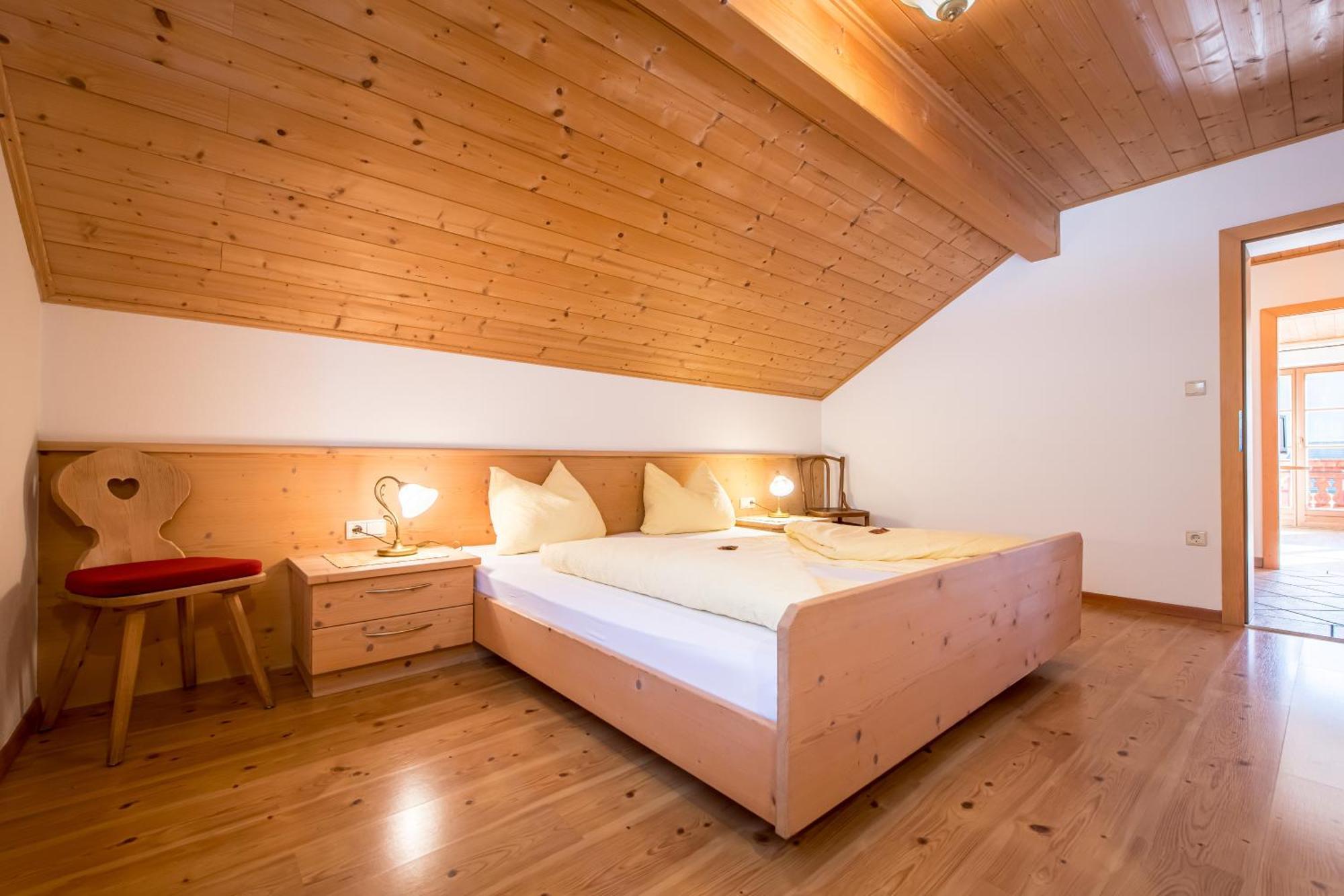 Apartments Feldsagerhof Villabassa Zewnętrze zdjęcie
