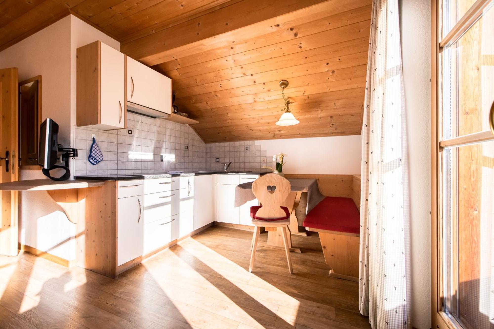 Apartments Feldsagerhof Villabassa Zewnętrze zdjęcie
