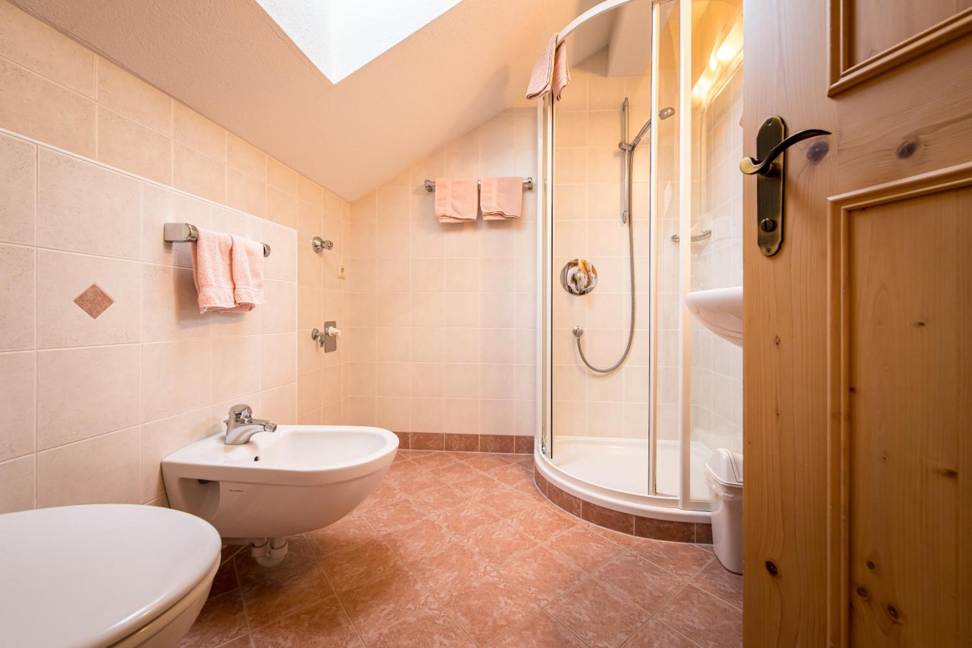 Apartments Feldsagerhof Villabassa Zewnętrze zdjęcie