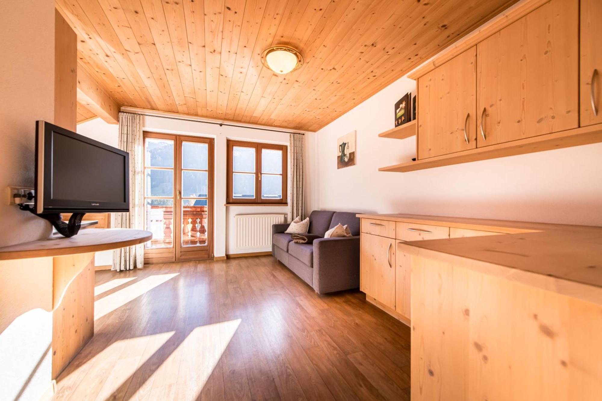 Apartments Feldsagerhof Villabassa Zewnętrze zdjęcie