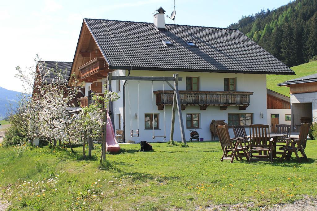 Apartments Feldsagerhof Villabassa Zewnętrze zdjęcie