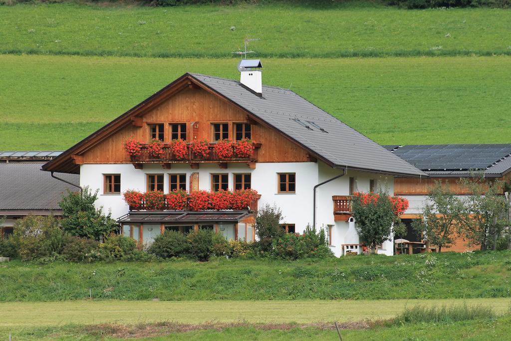 Apartments Feldsagerhof Villabassa Zewnętrze zdjęcie