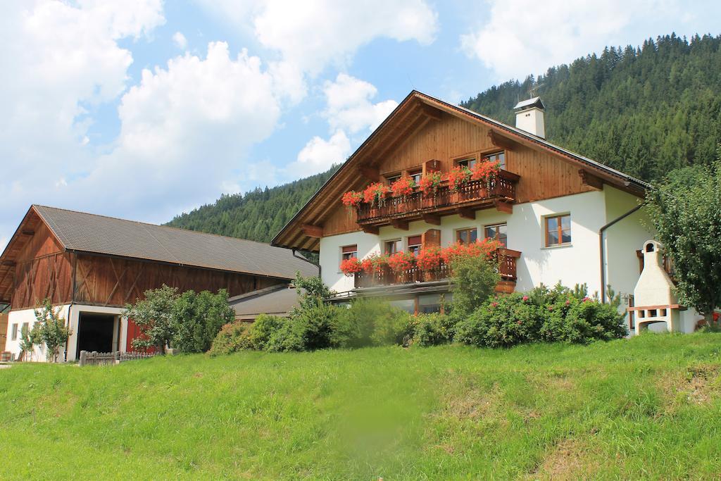 Apartments Feldsagerhof Villabassa Zewnętrze zdjęcie