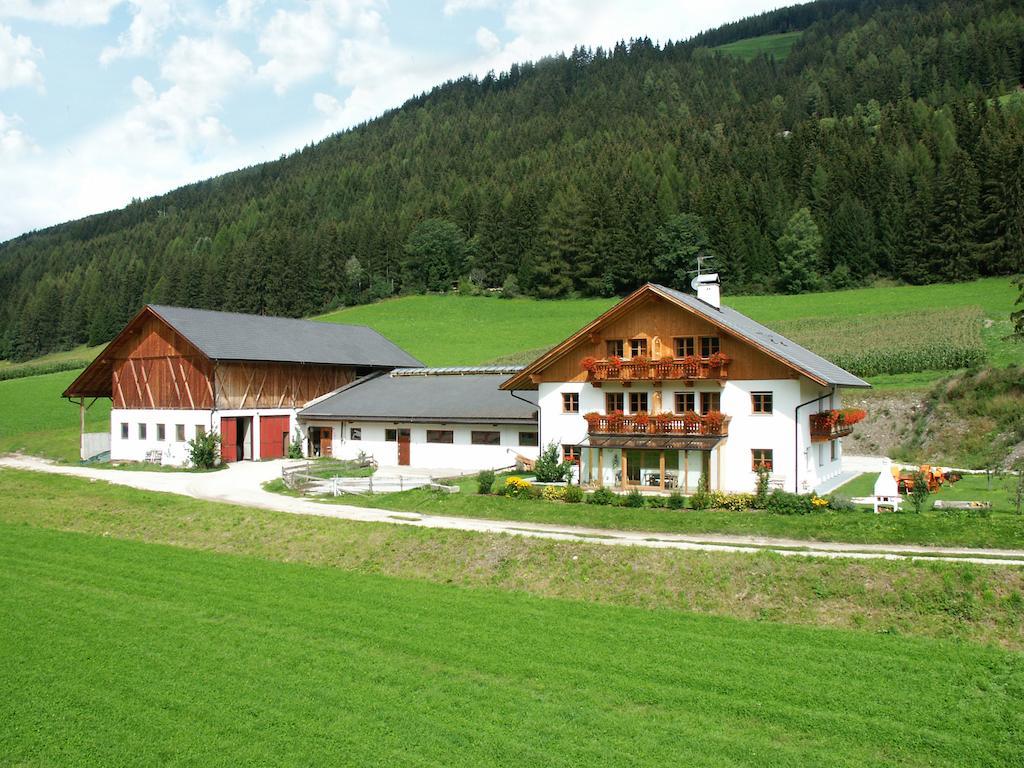 Apartments Feldsagerhof Villabassa Zewnętrze zdjęcie